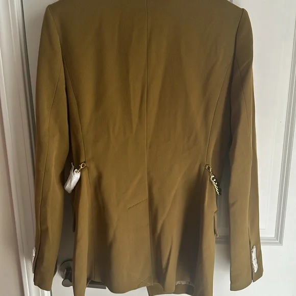 TANYA TAYLOR Michelle Jacket - Picture 12 of 12